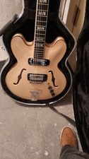 Framus BL 10 del 1974 chitarra