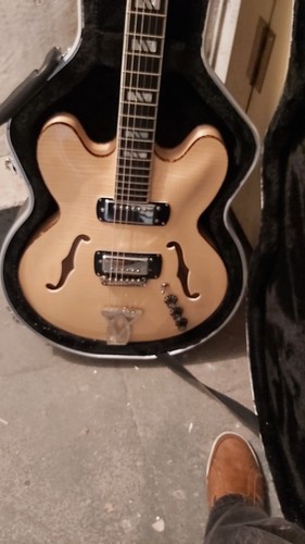 Framus del 1974 - framus, 10