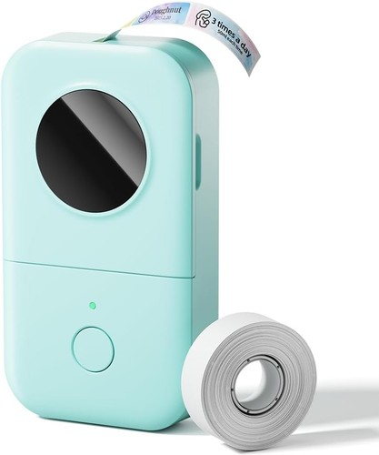 D30 mini stampante portatile - mini,