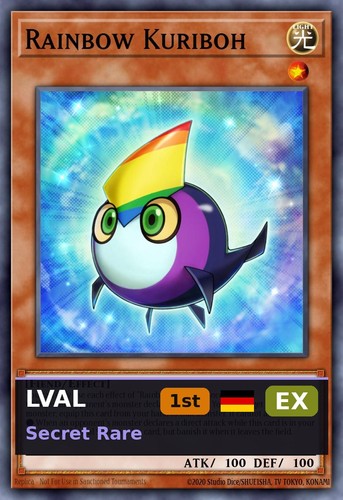 Arcobaleno kuriboh lval - arcobaleno-kuriboh, lval-004