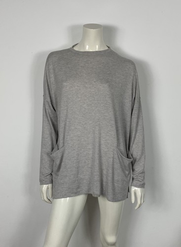 Cashmere spolverino maglione