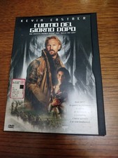 DVD SNAPPER KEVIN COSTNER L'