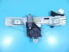 Chevrolet Malibu 2012 Rechts