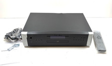 Rotel RCD-1572 MKII CD Player