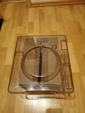 Decksaver Dustcover