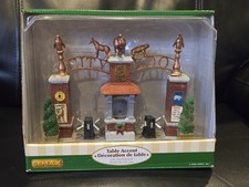 Collezione Villaggio Ingresso