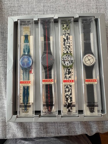 Swatch 1991 700 - 1991, "700°