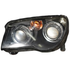 Faro proiettore Chrysler