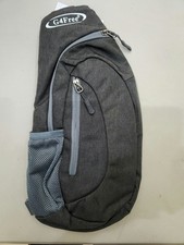 Zaino a tracolla G4Free