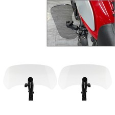 Ginocchiera laterale grande