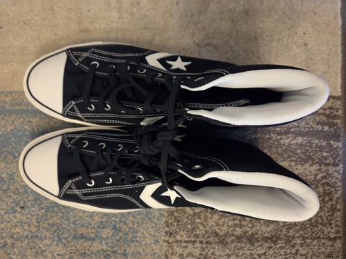 Converse alte uomo taglia - , 12