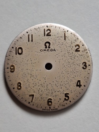 Quadrante omega cal 285 - quadrante, cal.285