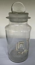 Antico contenitore farmacia - contenitore,
