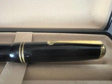 🔴 Penna stilografica