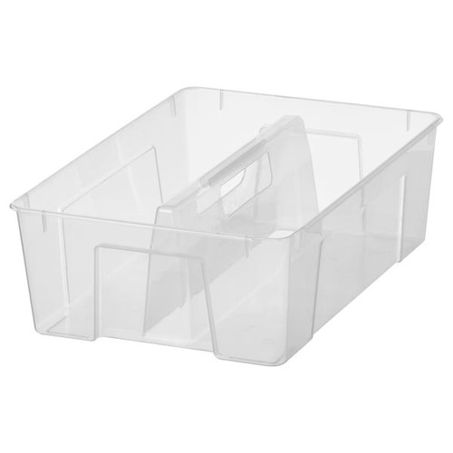 Ikea scatola portaoggetti - ikea,