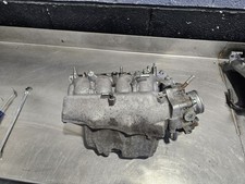 Collettore aspirazione Honda