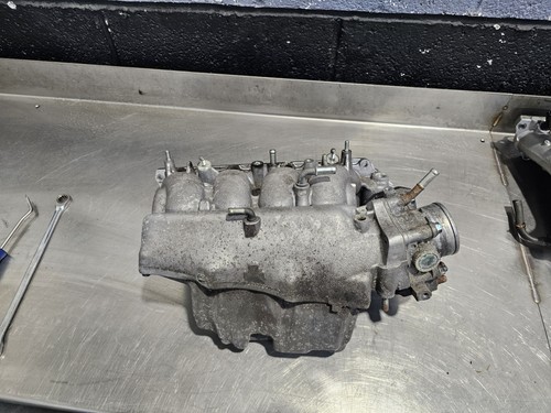 Collettore aspirazione honda - collettore,