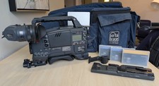 Panasonic AJ-HDC27HP Varicam
