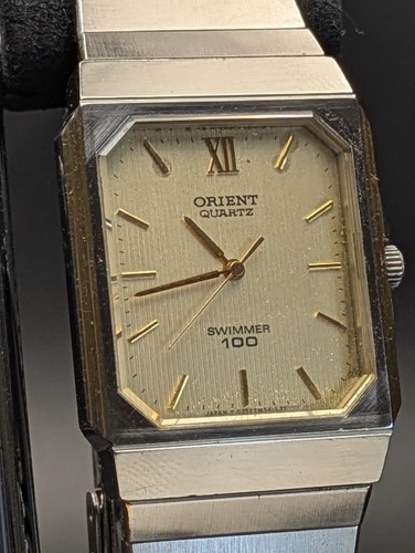 Orologio uomo vintage orient - orologio,