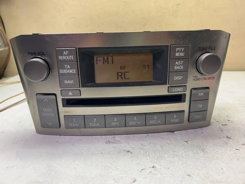 Toyota avensis berlina t25 - avensis,