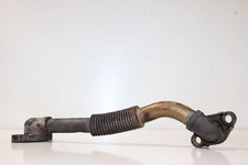 Tubo flessibile ricircolo gas