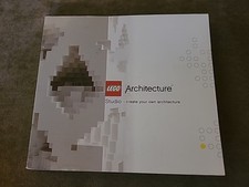 Lego Architecture Studio SOLO