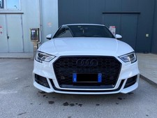 GRIGLIA ANTERIORE AUDI A3 8V
