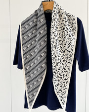 70% Cashmere 30% Silk