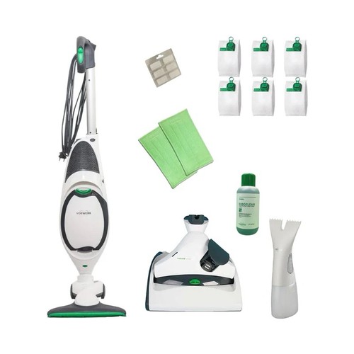 Folletto vk150 completo - folletto,