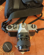 Fotocamera Pentax K1000