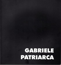 Arte Catalogo,.Gabriele