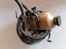 POMPA IDROGUIDA ELETTRICA OPEL