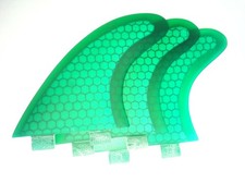 Pinne surf honeycomb - pinne,