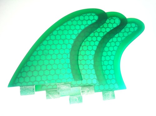 Pinne surf honeycomb - pinne, da