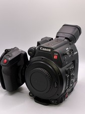 CANON EOS C200 FOTOCAMERA