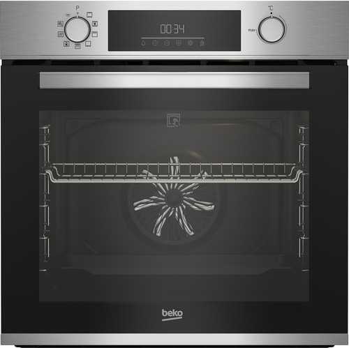 Forno beko bbie12301xfp - forno,