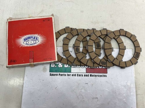 Serie dischi frizione surflex - serie,
