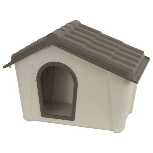 Cuccia per cani resina - cuccia,