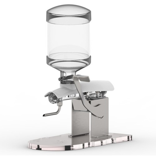 Dosatore riempitrice dispenser