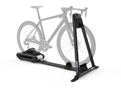 Wahoo fitness kickr - wahoo, rollr