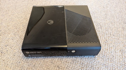 Xbox 360 500gb - e,