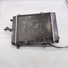 Radiatore Acqua + Ventola