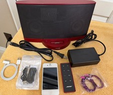 Bose Sounddock Serie II