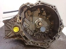 G1199005937SA cambio OPEL
