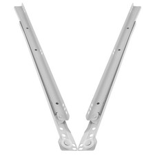  2 Pcs Guide Per Cassetti