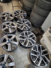 CERCHI IN LEGA ORIGINALE KIA