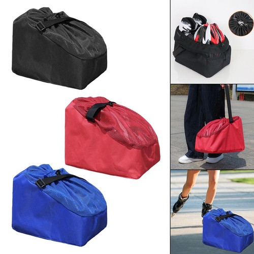 Borsa porta pattini rotelle - porta,