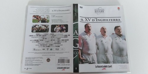 Grande rugby vol - il, xv