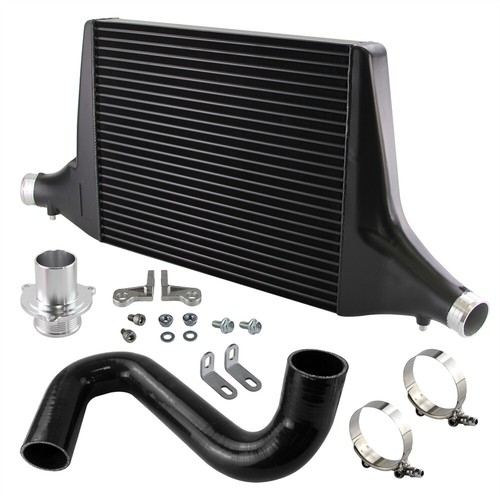 Kit intercooler competizione - kit,