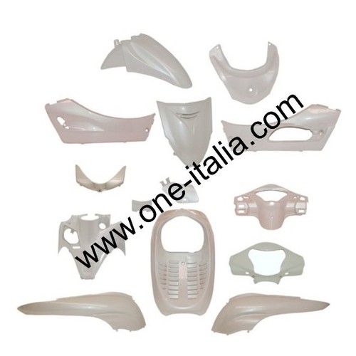 Kit scocche carene honda - kit, sh